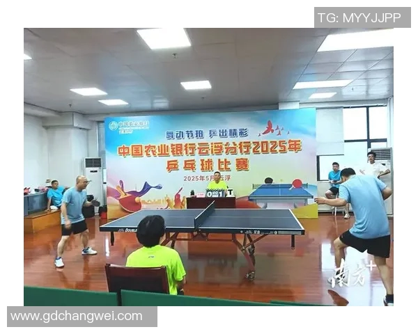 吴芳独家分享乒乓球技巧与心得助你提升球技的秘密大公开