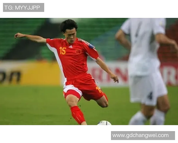 大连足球明星吴静波的传奇故事与职业生涯回顾