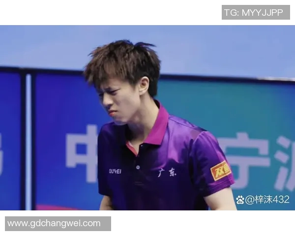 广州乒乓球队的速度之道：探秘训练与比赛中的快速反应技巧